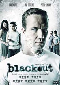 Blackout (2008) (DVD)